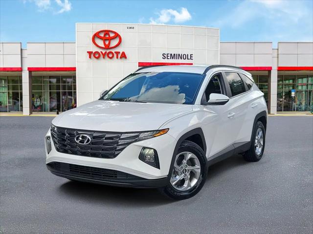 2023 Hyundai Tucson SEL for sale in Sanford, FL