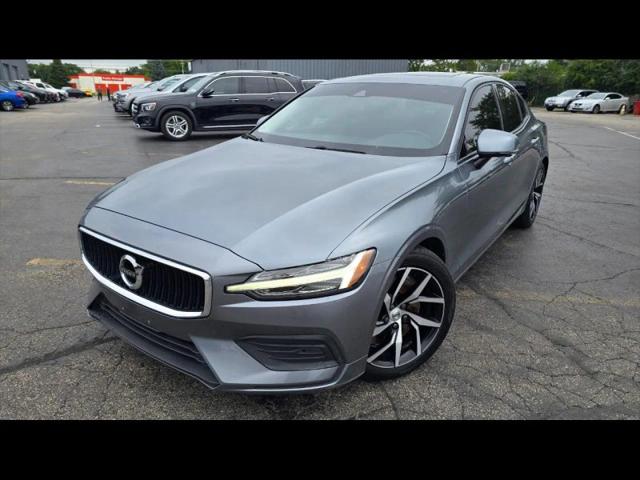 2019 Volvo S60 T6 Momentum for sale in Palatine, IL