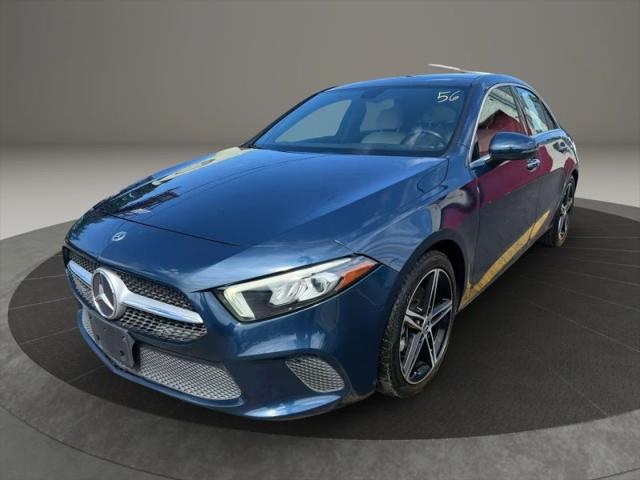 2021 Mercedes-Benz A 220 4MATIC for sale in South Hackensack, NJ
