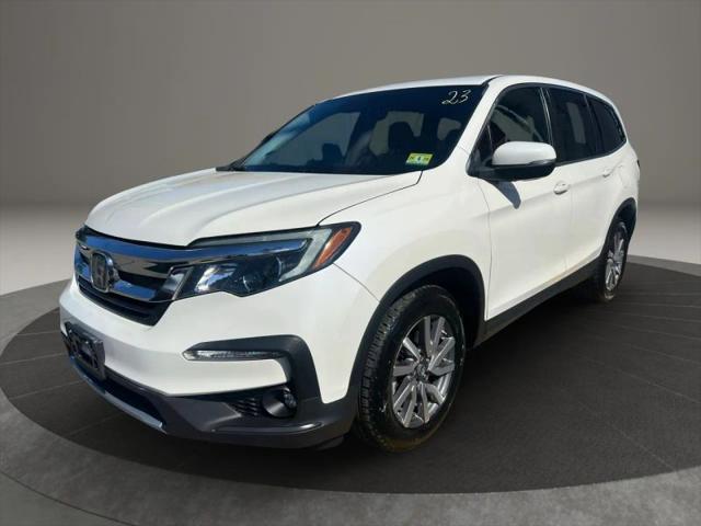 2019 Honda Pilot EX-L for sale in South Hackensack, NJ