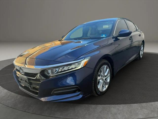 2018 Honda Accord LX for sale in South Hackensack, NJ
