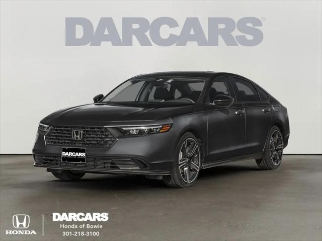 2026 Honda Accord Sedan SE for sale in Bowie, MD
