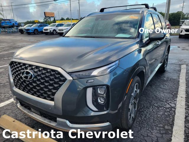 2022 Hyundai Palisade Calligraphy for sale in Hudson, FL