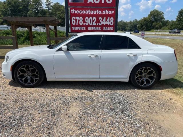 2016 Chrysler 300 300S for sale in Cartersville, GA