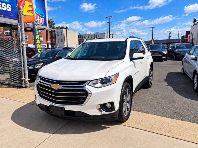 2019 Chevrolet Traverse 3LT for sale in Philadelphia, PA