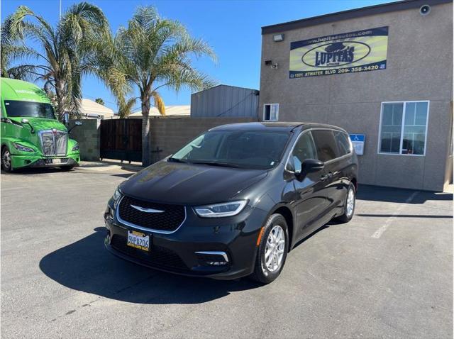 2023 Chrysler Pacifica Touring L for sale in Atwater, CA