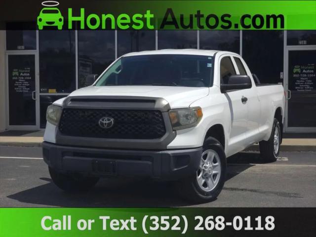 2019 Toyota Tundra SR5 for sale in Fruitland Park, FL