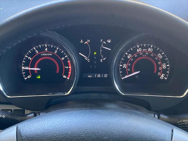 2008 Toyota Highlander Limited