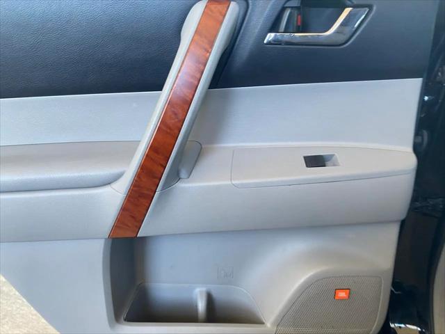 2008 Toyota Highlander Limited