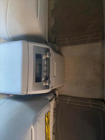 2008 Toyota Highlander Limited