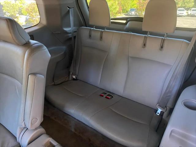 2008 Toyota Highlander Limited