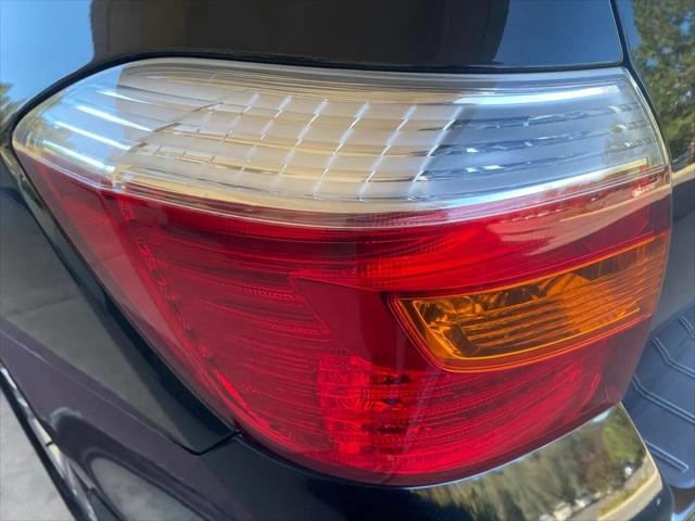 2008 Toyota Highlander Limited