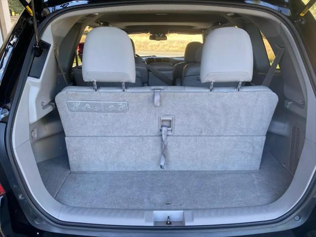 2008 Toyota Highlander Limited
