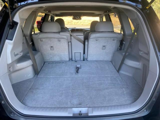 2008 Toyota Highlander Limited