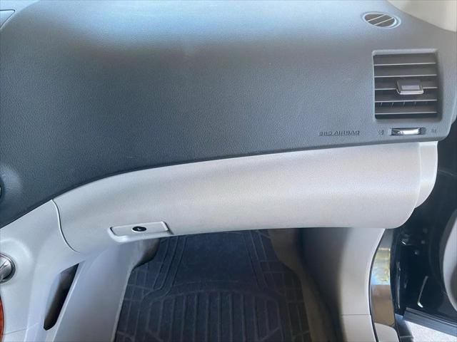 2008 Toyota Highlander Limited