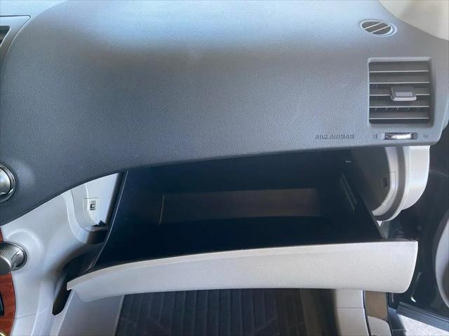 2008 Toyota Highlander Limited