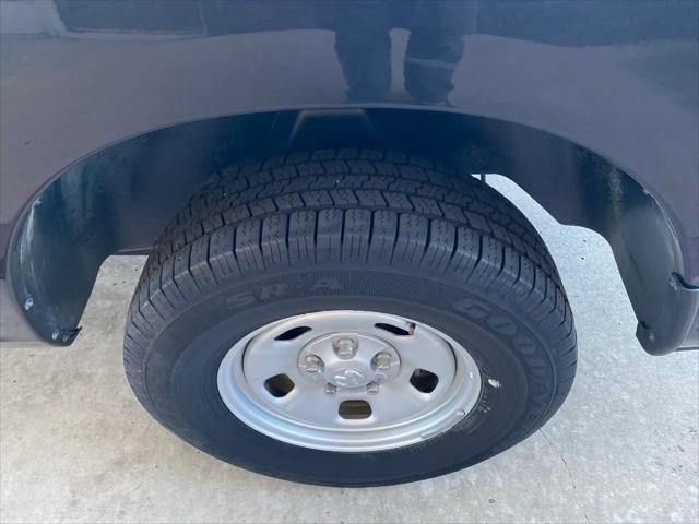 2019 Ram 1500 Classic Tradesman Quad Cab 4x4 64 Box