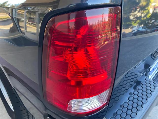 2019 Ram 1500 Classic Tradesman Quad Cab 4x4 64 Box