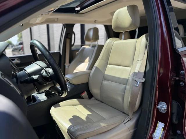 2018 Dodge Durango GT AWD