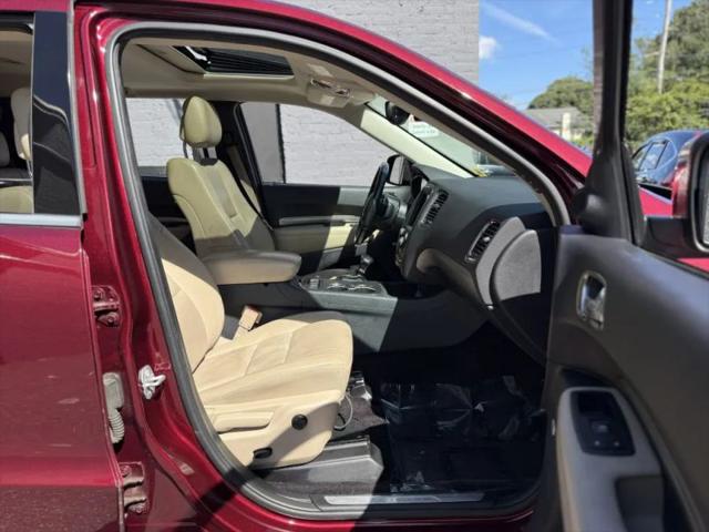 2018 Dodge Durango GT AWD