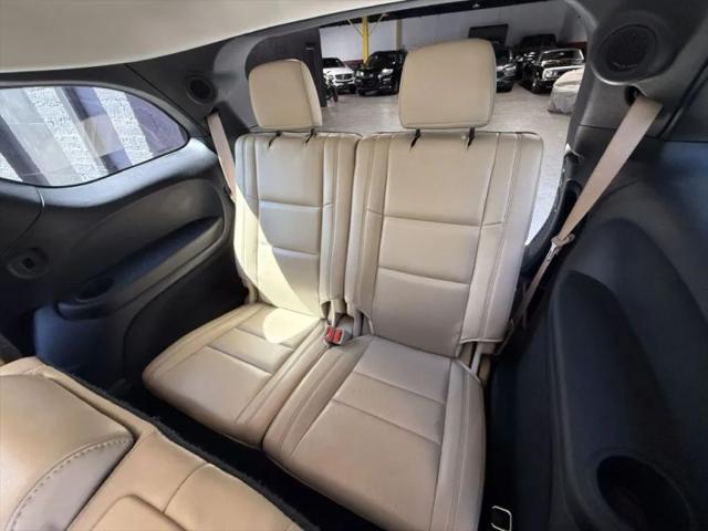 2018 Dodge Durango GT AWD