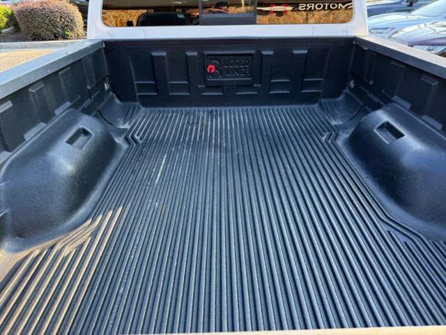 2015 Ford F-250 Platinum