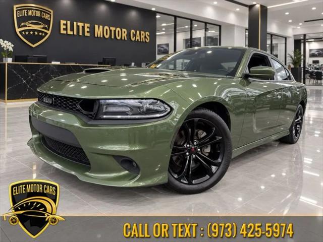 2021 Dodge Charger GT for sale in Newark, NJ