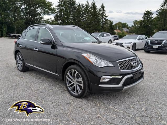 2017 INFINITI QX50 Standard for sale in Towson, MD