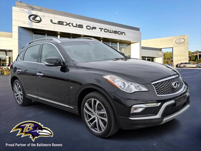 2017 INFINITI QX50 Standard for sale in Towson, MD