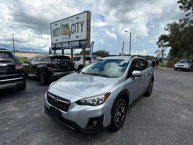 2018 Subaru Crosstrek 2.0i Premium for sale in Ocala, FL