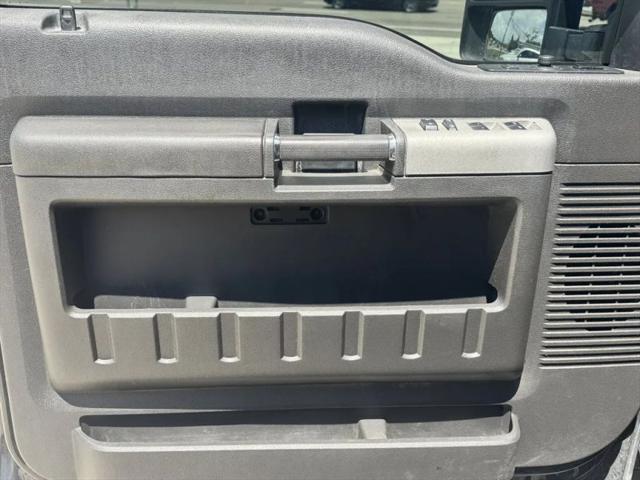 2015 Ford F-250 LARIAT