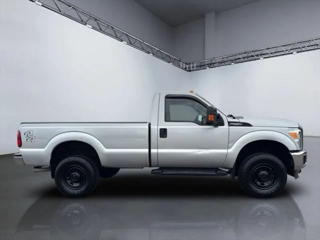 2015 Ford F-250 XL