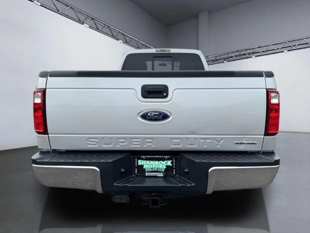 2015 Ford F-250 XL