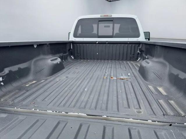 2015 Ford F-250 XL