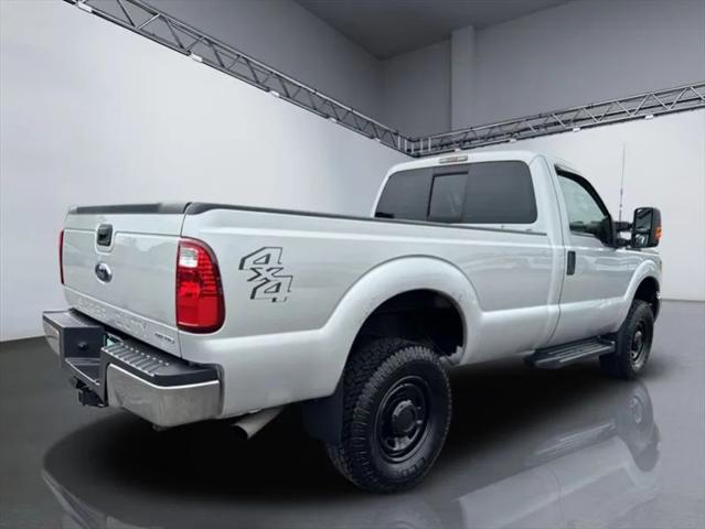 2015 Ford F-250 XL