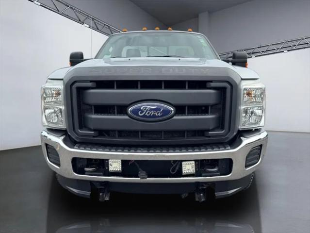2015 Ford F-250 XL