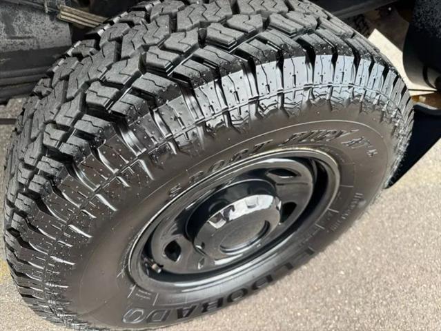 2015 Ford F-250 XL