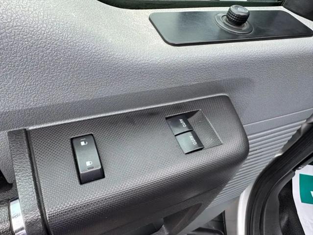2015 Ford F-250 XL