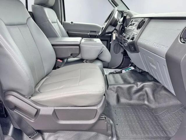 2015 Ford F-250 XL