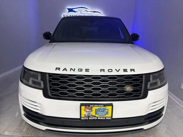 2019 Land Rover Range Rover 3.0L V6 Supercharged for sale in Ridgewood, NY