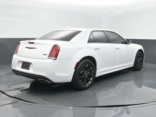 2023 Chrysler 300 Touring L AWD
