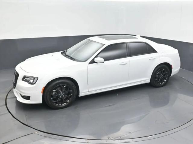 2023 Chrysler 300 Touring L AWD