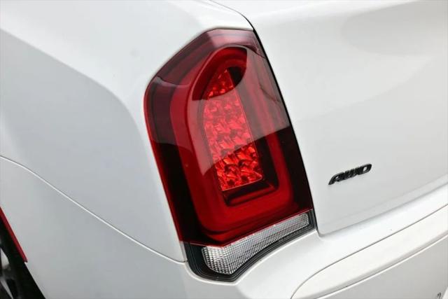 2023 Chrysler 300 Touring L AWD