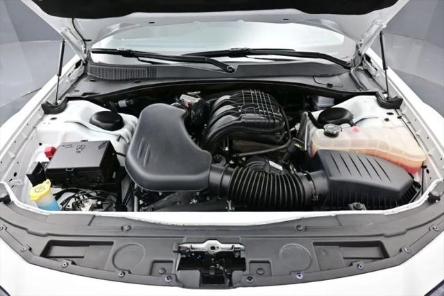 2023 Chrysler 300 Touring L AWD