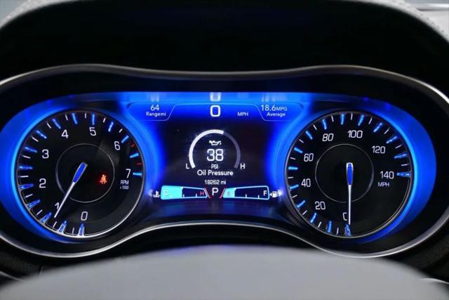 2023 Chrysler 300 Touring L AWD