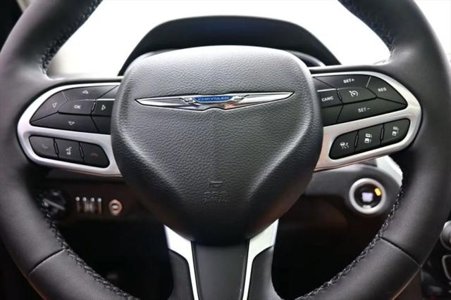2023 Chrysler 300 Touring L AWD