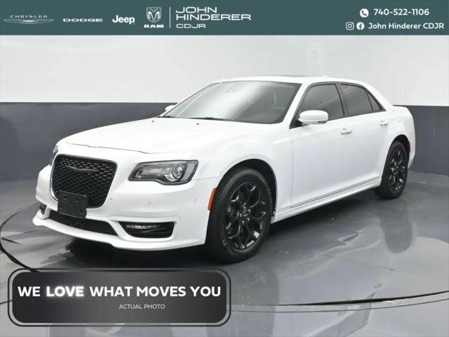 2023 Chrysler 300 Touring L AWD for sale near Heath, OH