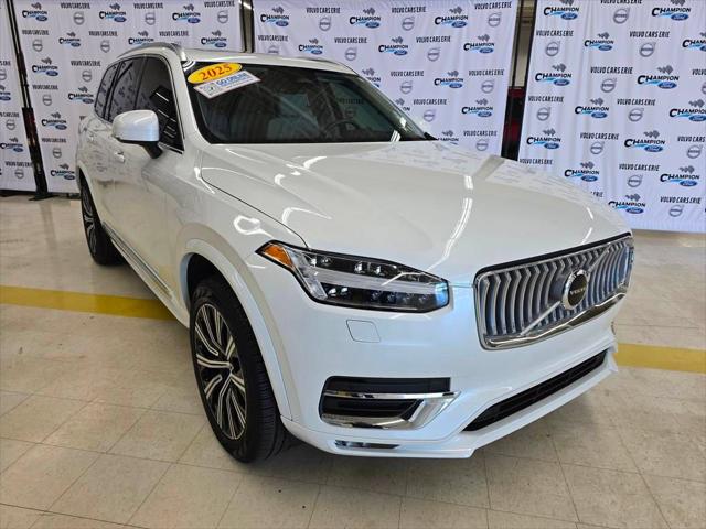 2025 Volvo XC90 B5 Core for sale in Erie, PA