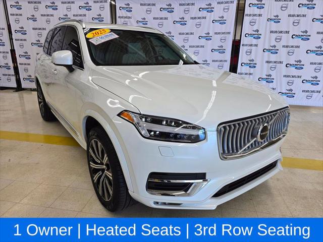 2025 Volvo XC90 B5 Core for sale in Erie, PA