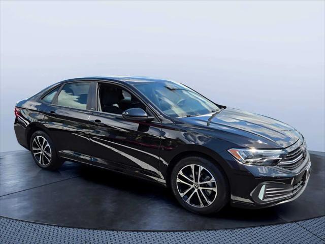 2024 Volkswagen Jetta 1.5T Sport for sale in Jacksonville, FL